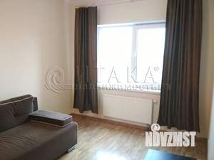 1-к квартира, на длительный срок, 31м2, 7/25 этаж