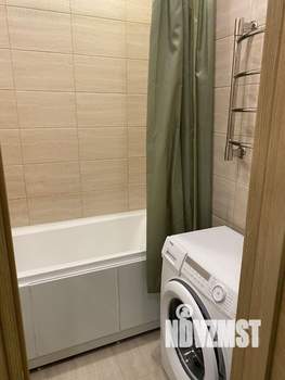 1-к квартира, на длительный срок, 38м2, 3/12 этаж