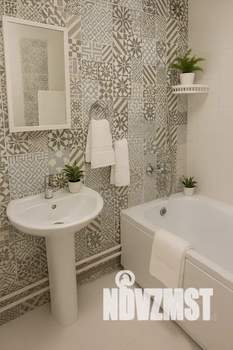 1-к квартира, посуточно, 50м2, 2/13 этаж