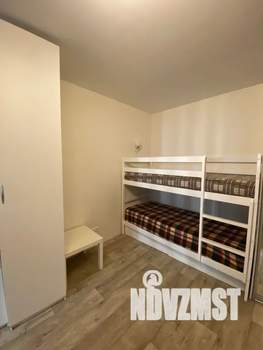 1-к квартира, посуточно, 38м2, 3/9 этаж