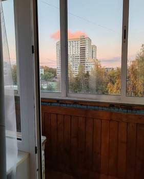 2-к квартира, на длительный срок, 51м2, 4/5 этаж