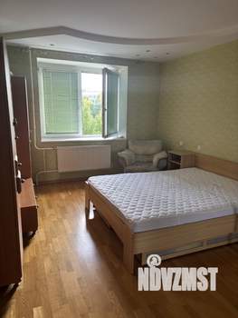 2-к квартира, на длительный срок, 60м2, 6/17 этаж