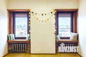 1-к квартира, посуточно, 40м2, 5/5 этаж