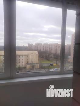 1-к квартира, на длительный срок, 33м2, 10/11 этаж