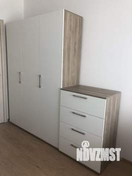 Студия квартира, на длительный срок, 24м2, 19/25 этаж