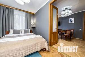 2-к квартира, посуточно, 43м2, 5/5 этаж