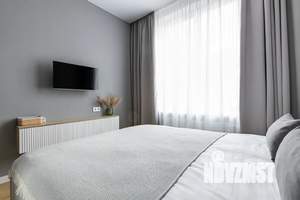 1-к квартира, посуточно, 35м2, 5/10 этаж