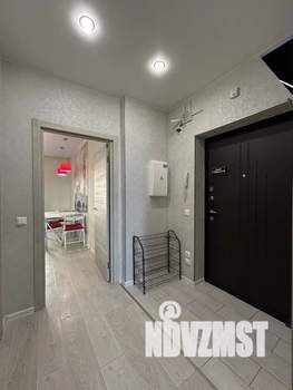 1-к квартира, посуточно, 49м2, 8/19 этаж