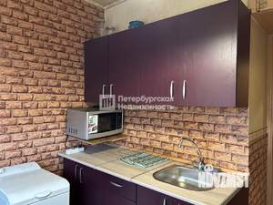 1-к квартира, на длительный срок, 33м2, 7/9 этаж