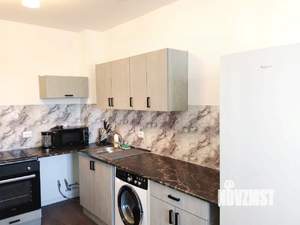 1-к квартира, на длительный срок, 30м2, 7/16 этаж