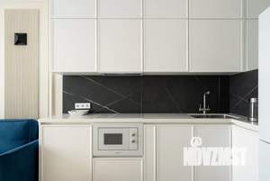 1-к квартира, посуточно, 46м2, 4/7 этаж