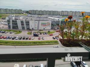 1-к квартира, на длительный срок, 41м2, 9/9 этаж