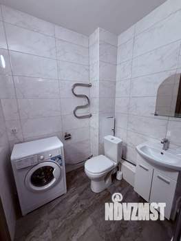 1-к квартира, на длительный срок, 42м2, 18/25 этаж