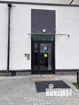 1-к квартира, на длительный срок, 37м2, 12/13 этаж