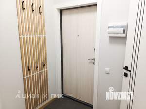 1-к квартира, на длительный срок, 38м2, 3/12 этаж