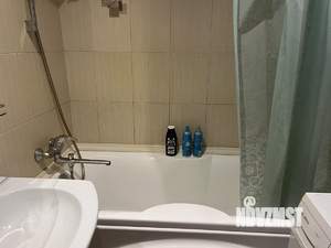 1-к квартира, на длительный срок, 40м2, 14/15 этаж