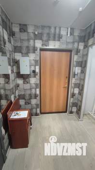 1-к квартира, на длительный срок, 38м2, 18/26 этаж