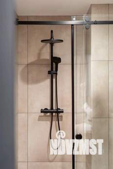 1-к квартира, посуточно, 23м2, 1/1 этаж