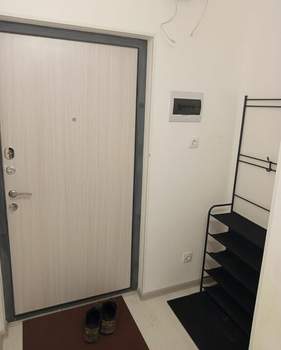 1-к квартира, на длительный срок, 35м2, 7/8 этаж