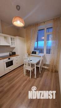 1-к квартира, на длительный срок, 35м2, 7/17 этаж