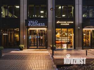 1-к квартира, на длительный срок, 24м2, 4/18 этаж