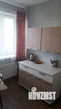 1-к квартира, на длительный срок, 42м2, 3/25 этаж
