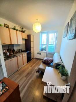 2-к квартира, посуточно, 43м2, 14/23 этаж
