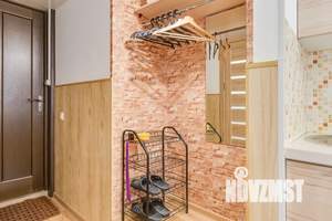 Студия квартира, посуточно, 16м2, 1/6 этаж