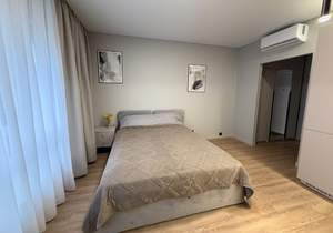 Студия квартира, на длительный срок, 23м2, 10/12 этаж