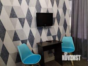 1-к квартира, посуточно, 15м2, 1/5 этаж