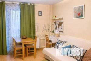 Студия квартира, на длительный срок, 30м2, 14/19 этаж