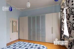 2-к квартира, на длительный срок, 70м2, 2/5 этаж