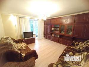 2-к квартира, на длительный срок, 52м2, 2/5 этаж