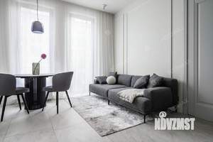 2-к квартира, на длительный срок, 45м2, 4/7 этаж