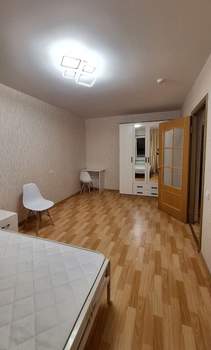 1-к квартира, на длительный срок, 35м2, 9/14 этаж