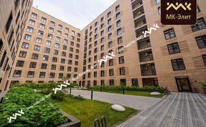 4-к квартира, на длительный срок, 156м2, 7/9 этаж