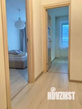 1-к квартира, на длительный срок, 34м2, 13/14 этаж