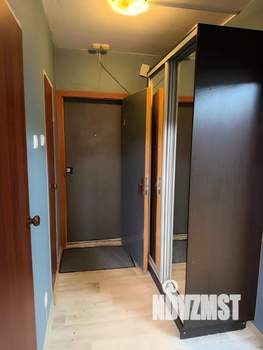 1-к квартира, на длительный срок, 35м2, 8/15 этаж