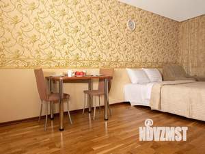 1-к квартира, посуточно, 32м2, 4/14 этаж