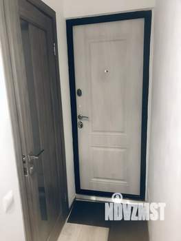 Студия квартира, на длительный срок, 25м2, 2/4 этаж