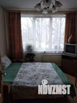 1-к квартира, посуточно, 36м2, 2/9 этаж