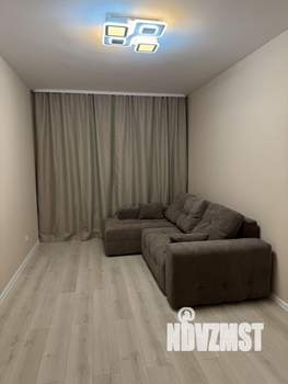 1-к квартира, на длительный срок, 36м2, 5/13 этаж
