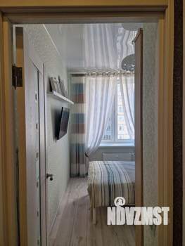 1-к квартира, на длительный срок, 32м2, 10/15 этаж