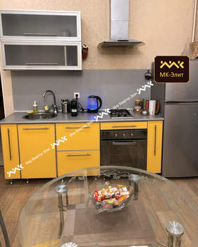 2-к квартира, на длительный срок, 60м2, 4/5 этаж