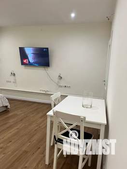 1-к квартира, посуточно, 44м2, 1/3 этаж