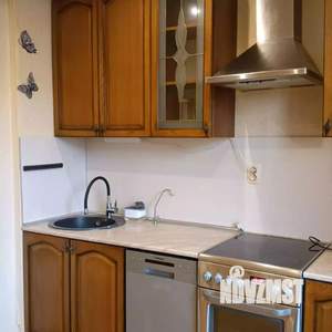 1-к квартира, на длительный срок, 39м2, 2/12 этаж