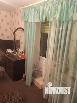 2-к квартира, на длительный срок, 43м2, 2/5 этаж