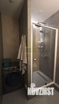 1-к квартира, на длительный срок, 32м2, 4/7 этаж