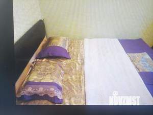 1-к квартира, на длительный срок, 35м2, 10/25 этаж