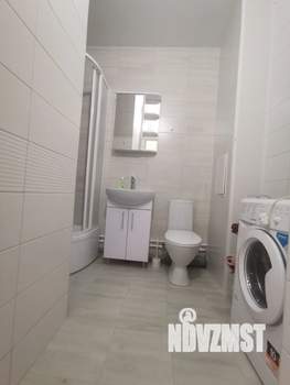 Студия квартира, на длительный срок, 26м2, 3/5 этаж